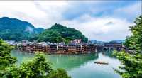古城邊上高性價比