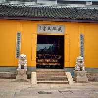 杭州高鐵1h直達！這座0元書法小鎮，藏著水鄉原生態的生活