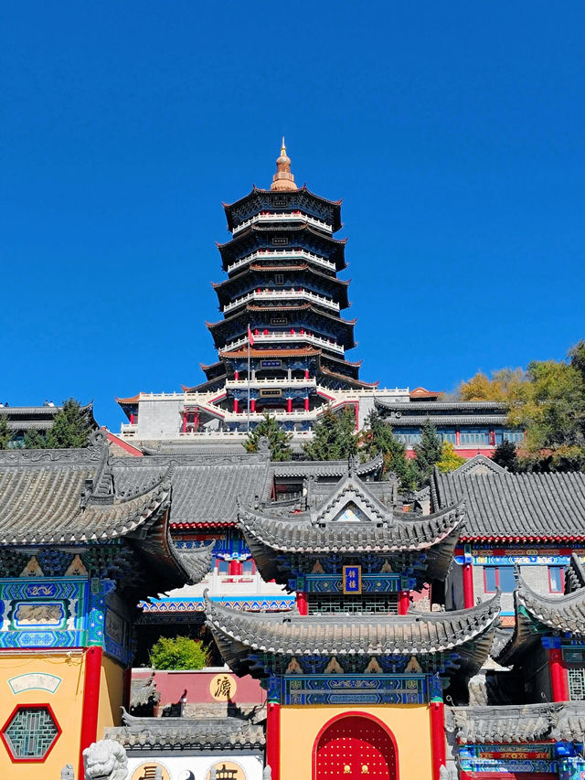 遼源雖小 創造神話