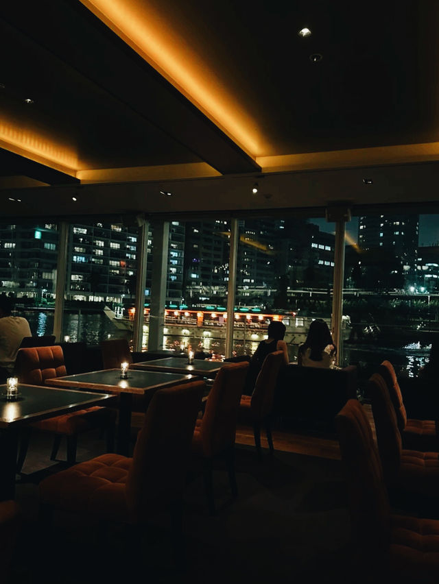 東京隱世咖啡館｜T.Y.HARBOR品嚐時光釀造的美味】**  