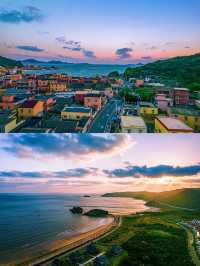 嵊泗島隱藏驚喜！嵊泗島酒店帶你玩轉海島