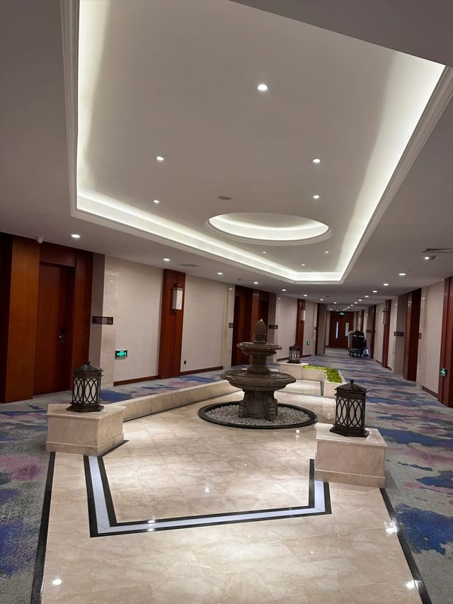 東莞塘廈絕美湖景溫泉酒店周邊40分鐘直達香港！