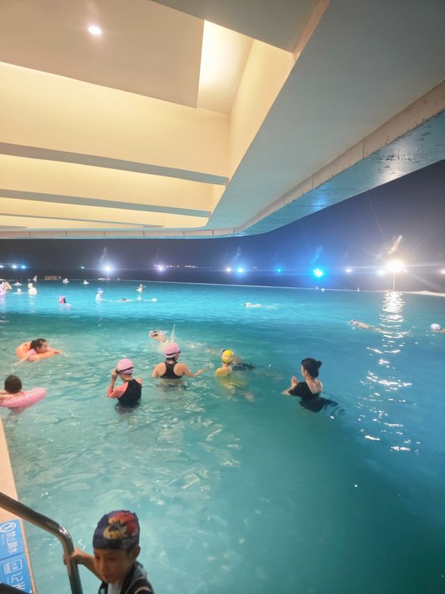 汕頭玩水首選！中海黃金海岸攻略收好