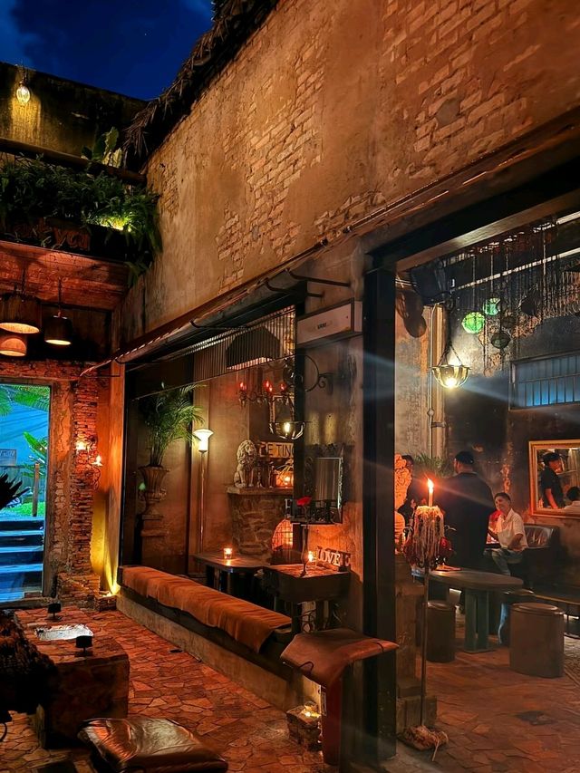 Hatyai Villa the Astonishing Look and Amazing Ambiance🤩