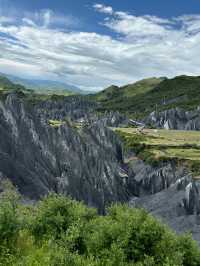 去川西真係唔使化妝，化咗都係嘥心機🫠