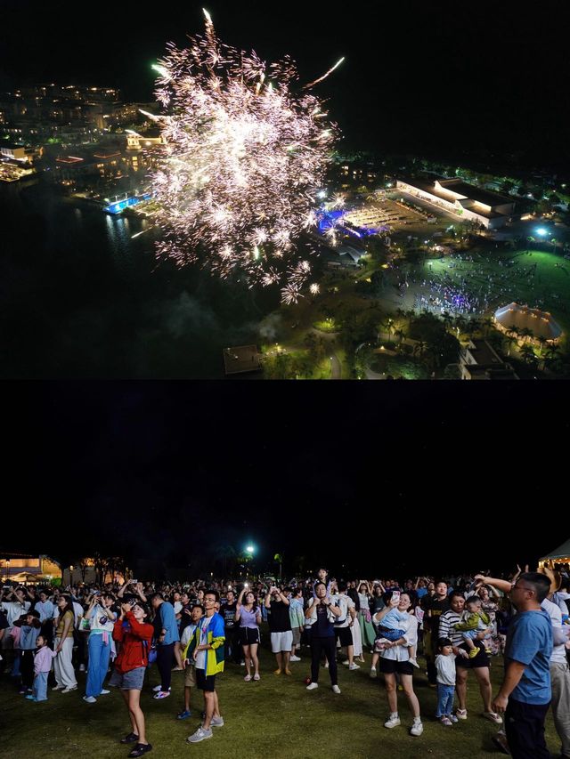 河源住宿天花板！係我住完仲想再住系列