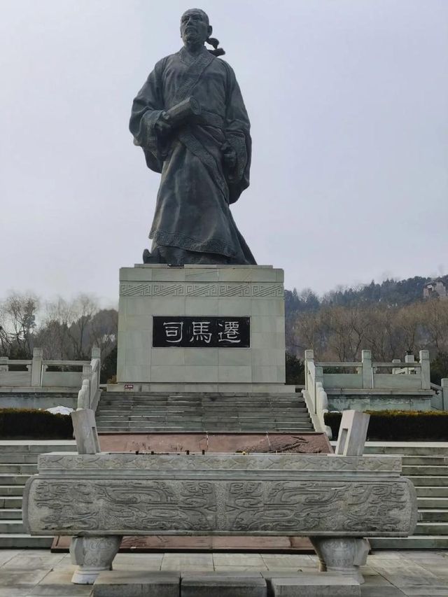 韓城旅遊之歷史文化活動及美食小館地…