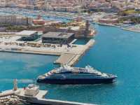 🌊2027搶先預訂！龐洛郵輪帶你探秘「金伯利」最後的荒野🛳️