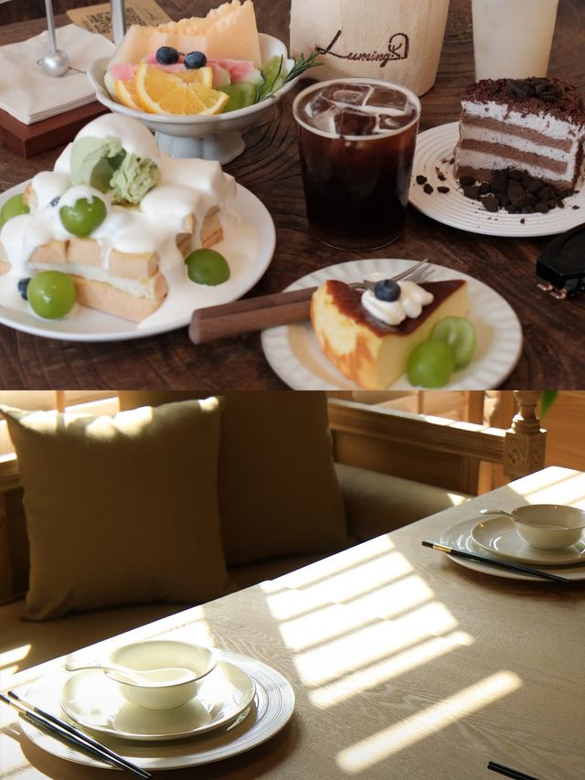 海棠灣最值得住嘅酒店|鹿鳴酒店