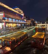 南京本地人私藏必玩攻略| 金陵十二時辰指南