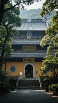 杭州3日2夜旅行攻略