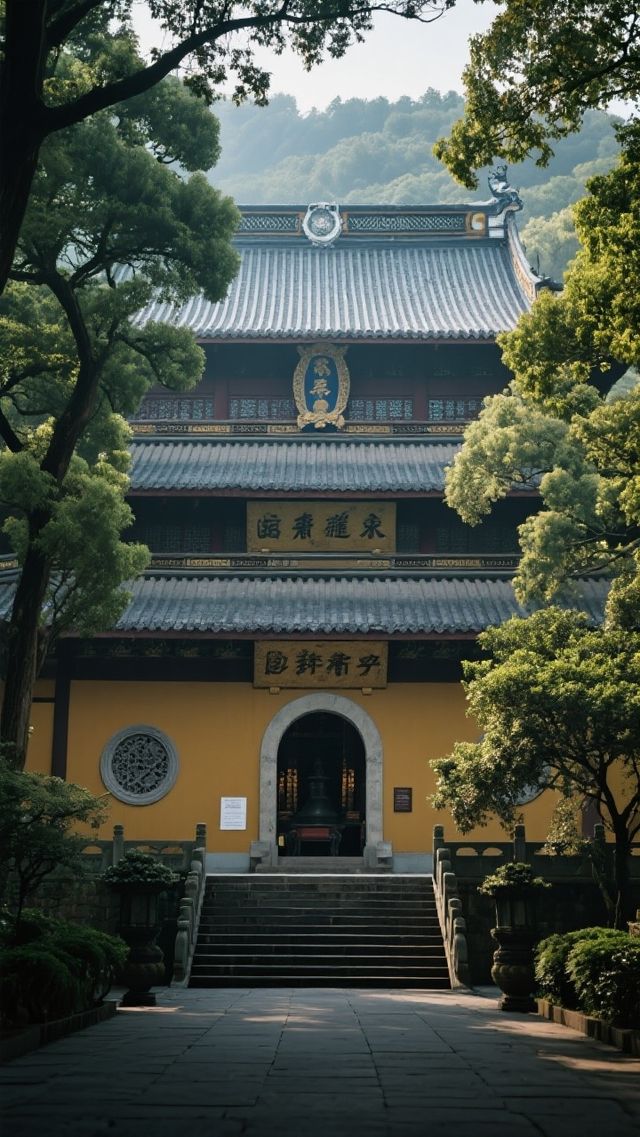杭州3日2夜旅行攻略