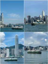 港澳3天2夜包車經典網紅景點保姆級攻略