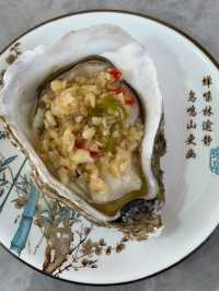Lianyungang- Wukong & Seafood Heaven!