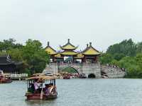 國家地理推薦旅行地，父母出行之選！