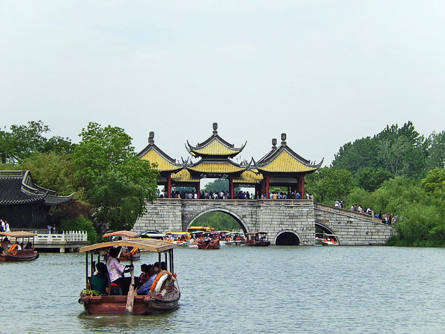 國家地理推薦旅行地，父母出行之選！