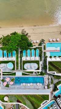 Unforgettable Stay at Veranda Resort Phuket
