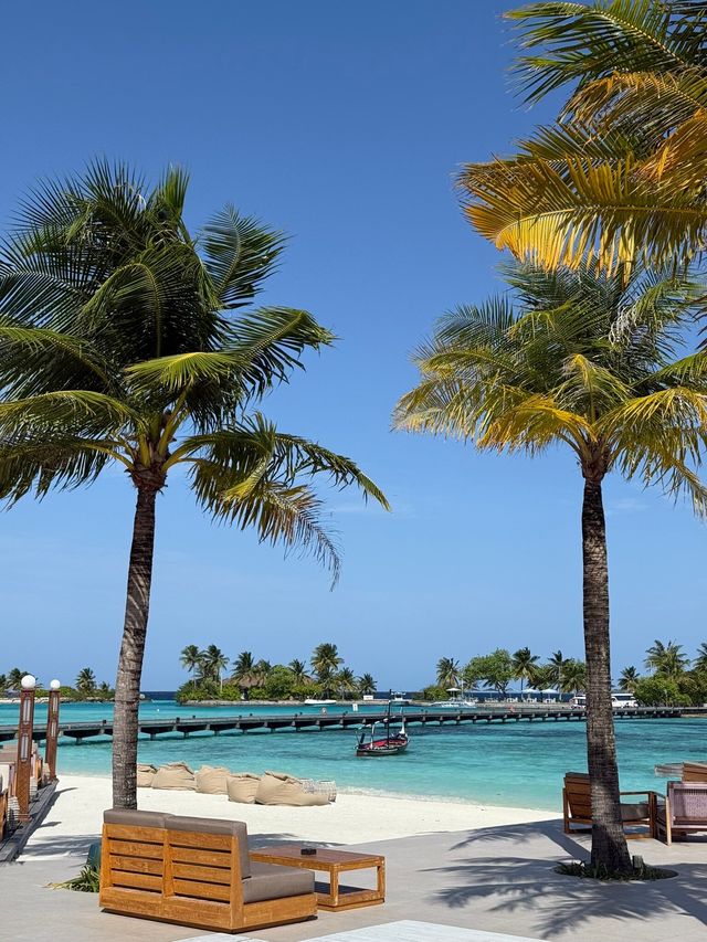 Unforgettable Stay at Villa Nautica