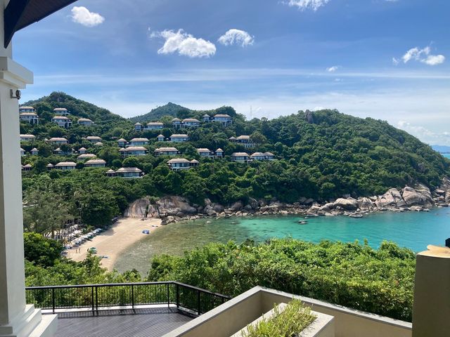 Memorable Stay in a Sanctuary Pool Villa Memorable Stay in a Sanctuary Pool Villa