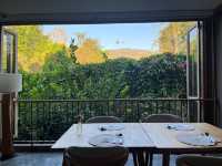 A Healing Retreat: 'Proud Phu Fah Muang' Hotel Review