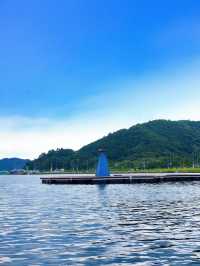週末逃離計劃天妃湖+黃賢森林公園