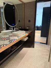 張家口山麓酒店躺平指南