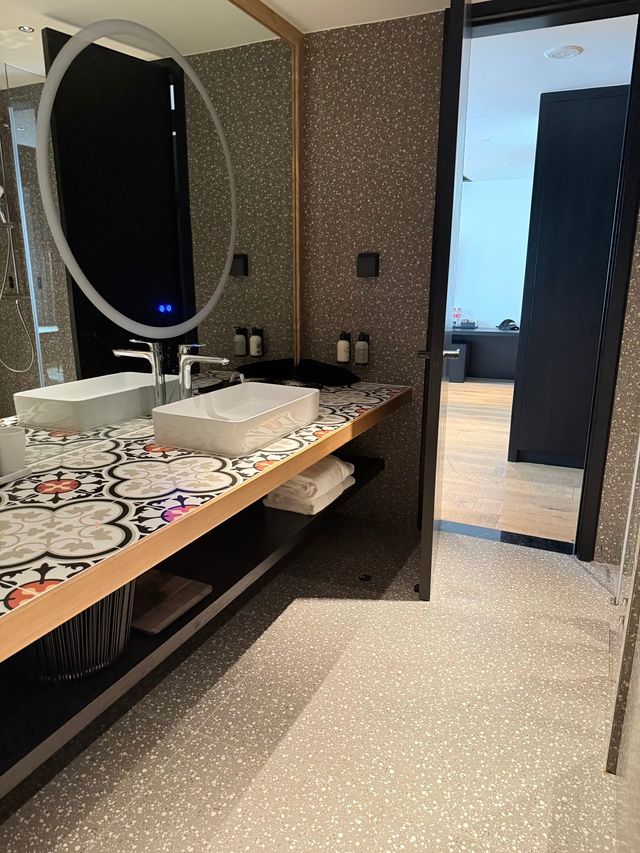 張家口山麓酒店躺平指南 張家口山麓酒店躺平指南