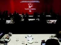 My Most Successful Dinner Party by the Bund… Ever!
