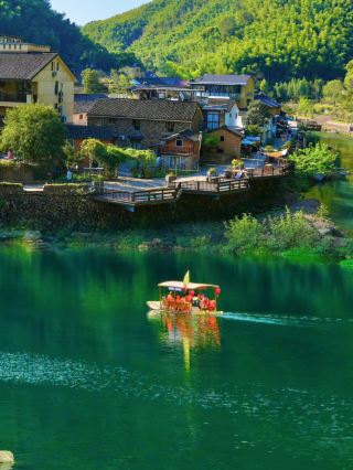 Duang~ Tonglu 3-Day 2-Night Family Trip Winning Guide｜Top-tier Jiangnan Experience