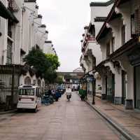🏮 Qibao Ancient Town Alleys: The Beating Heart of Old Shanghai