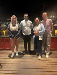 Unforgettable Hilton Holiday Experience
