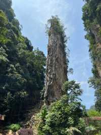 Ideal Family Lodging Near Sunway Lost World of Tambun