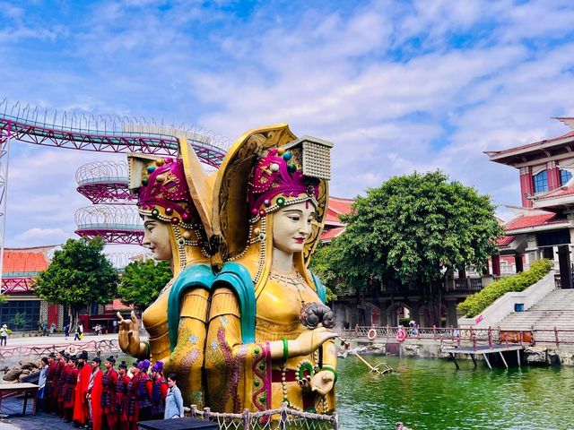 廈門必逛老院子打卡地