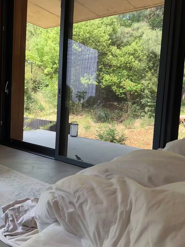 這個週末在長興發現了一家神仙酒店，完全就是夢中情屋！