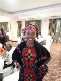 Great Experience at Elilly Hotel