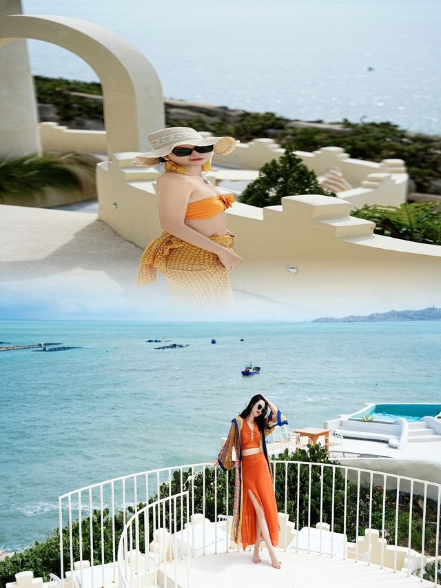 ins風海景：隨手拍大片
