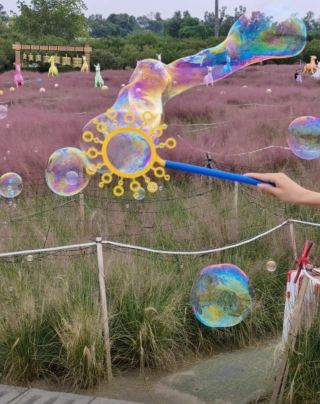 음악 백화곡: 꽃바다의 귀여운 동물들과의 만남, 밤의 환상적인 약속을 함께해요