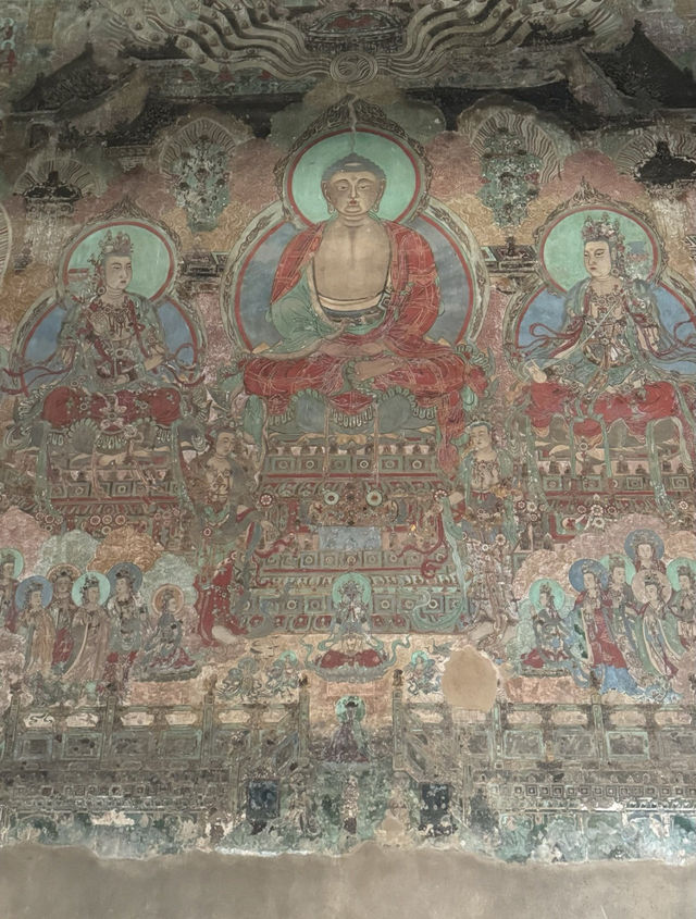 河北 1 日遊 | 石家莊-隆興寺 8 小時中轉遊玩攻略