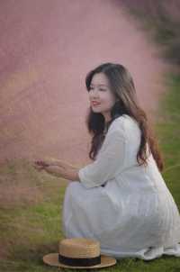 在寧波｜粉黛係影咗，但係…