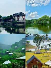 河南信陽:被低估的寶藏旅遊攻略