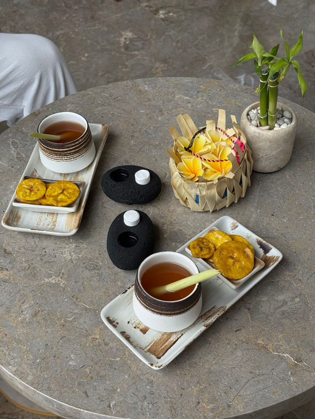 A Dreamy Getaway in Ubud