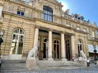 Exploring 19th-Century Luxury