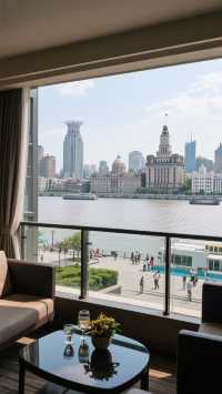 【青島出發·上海3天2晚】一場一摩登與煙火交織的都市漫遊記