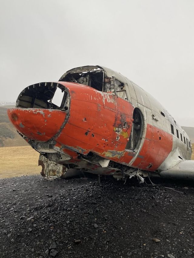 冰島很美，但真的不建議一人來！