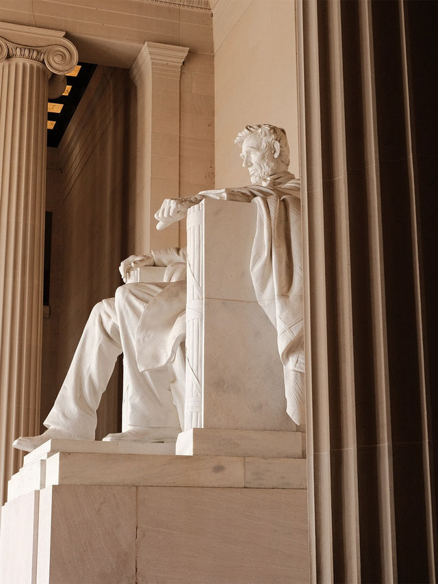 美東自由行不踩坑強推！定制包車景點隨心玩