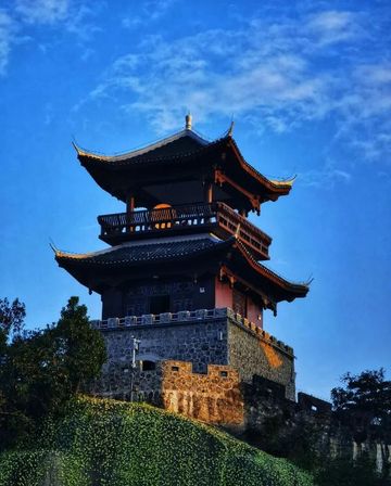 恩施住宿不踩雷這家民宿直接閉眼衝! 恩施住宿不踩雷這家民宿直接閉眼衝!