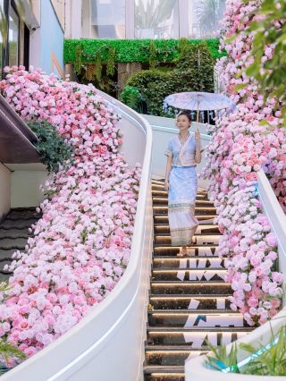 Семейный отдых в Баньна, этот отель просто великолепен!