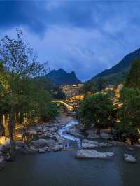 上饒1日包車遊 賞美景超省心