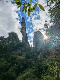 別再亂爬三清山！這份閉坑攻略讓你玩透仙山