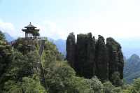 歡迎到北帝山遊玩